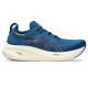 ASICS GEL NIMBUS 26-Rich Navy/Faded Orange