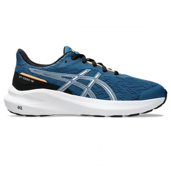 ASICS GT-1000 13 GS- Rich Navy/White