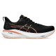 ASICS GT-2000 13-Black/Faded Orange