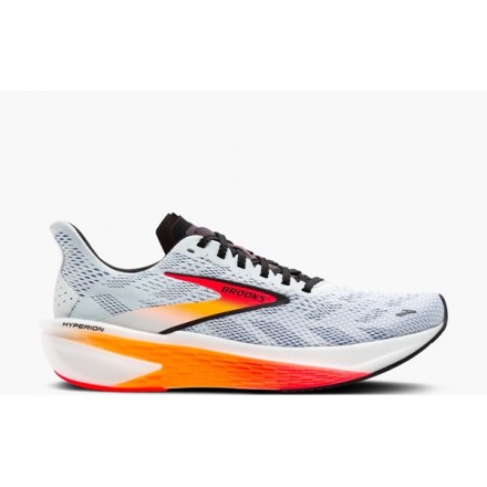 BROOKS HYPERION 2 donna-Illusion/Coral/Black