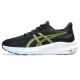 ASICS GT-1000 13 GS -Black/Safety Yellow