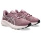 ASICS GT-1000 13 GS-Dusty Mauve/White