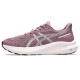 ASICS GT-1000 13 GS-Dusty Mauve/White