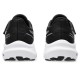 ASICS GT-1000 13 PS -BLACK/WHITE