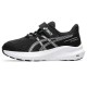 ASICS GT-1000 13 PS -BLACK/WHITE