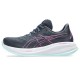 ASICS GEL CUMULUS 26 donna-Tarmac/Bold Magenta