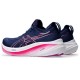 ASICS GEL NIMBUS 26 donna-Blue Expanse/Bold Magenta