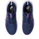 ASICS GEL NIMBUS 26 donna-Blue Expanse/Bold Magenta