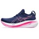 ASICS GEL NIMBUS 26 donna-Blue Expanse/Bold Magenta