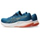 ASICS GEL PULSE 15-Rich Navy/Faded Orange