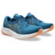 ASICS GEL PULSE 15-Rich Navy/Faded Orange