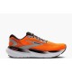 BROOKS GLYCERIN 21-Orange/Black/White