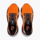 BROOKS GLYCERIN 21-Orange/Black/White