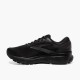 BROOKS GHOST 16-Pianta 2E Black/Black/Ebony