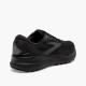 BROOKS GHOST 16-Pianta 2E Black/Black/Ebony