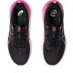 ASICS GEL-KAYANO 31 donna- Black/Bold Magenta