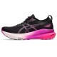 ASICS GEL-KAYANO 31 donna- Black/Bold Magenta