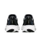 SAUCONY RIDE 17 - BLACK/WHITE