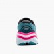 BROOKS GHOST MAX 2 donna-Storm Blue/Knockout Pink/Aqua