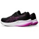 ASICS GEL PULSE 15 donna- BLACK/BOLD MAGENTA