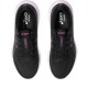 ASICS GEL PULSE 15 donna- BLACK/BOLD MAGENTA