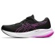 ASICS GEL PULSE 15 donna- BLACK/BOLD MAGENTA