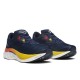 SAUCONY ENDORPHIN SPEED 4 - NAVY/SPICE