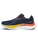 SAUCONY ENDORPHIN SPEED 4 - NAVY/SPICE