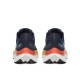 SAUCONY ENDORPHIN SPEED 4 - NAVY/SPICE