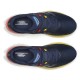 SAUCONY ENDORPHIN SPEED 4 - NAVY/SPICE