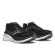 SAUCONY HURRICANE 24 - BLACK/CARBON