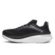 SAUCONY HURRICANE 24 - BLACK/CARBON