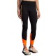 BROOKS Run Visible Tight 2.0 donna-Black/Fluoro Flash