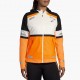 BROOKS Run Visible Jacket 2.0 donna-Ecru/Fluoro Flash/Black