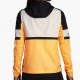 BROOKS Run Visible Jacket 2.0 donna-Ecru/Fluoro Flash/Black