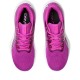 ASICS GEL CUMULUS 26 GS-Bold Magenta/Soothing Sea