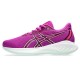 ASICS GEL CUMULUS 26 GS-Bold Magenta/Soothing Sea