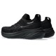 ASICS GEL NIMBUS 26-BLACK/BLACK