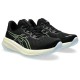 ASICS GEL CUMULUS 26-Black/Safety Yellow