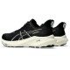 ASICS GT-2000 13 donna-Black/White