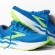 BROOKS GHOST MAX 2 -Dutch Blue/Green Gecko/Peacoat