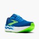 BROOKS GHOST MAX 2 -Dutch Blue/Green Gecko/Peacoat