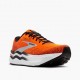 BROOKS GHOST MAX 2-Orange/Orange/Black