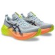 ASICS SUPERBLAST 2 PARIS-Cool Grey/Safety Yellow