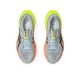 ASICS SUPERBLAST 2 PARIS-Cool Grey/Safety Yellow