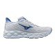 MIZUNO WAVE SKY 8-Plein Air/Laser Blue/Mugen Blue