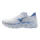 MIZUNO WAVE SKY 8-Plein Air/Laser Blue/Mugen Blue