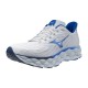 MIZUNO WAVE SKY 8-Plein Air/Laser Blue/Mugen Blue