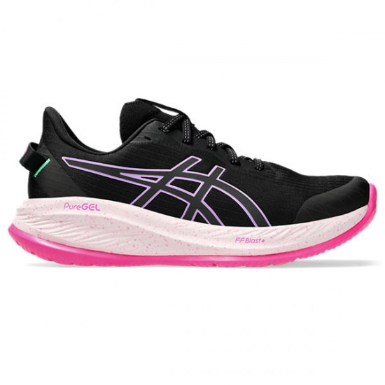 ASICS GEL-CUMULUS 26 LITE-SHOW LITE-SHOW/LAVENDER GLOW