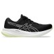 ASICS GEL-PULSE 15 -BLACK/PURE SILVER